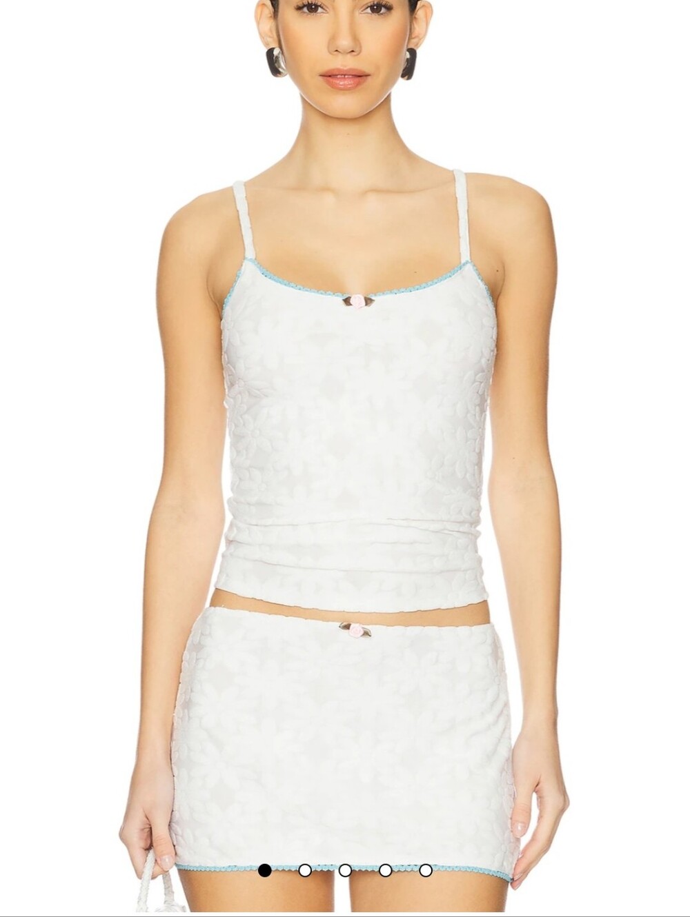 Tyler McGillivary Cute Terry Set